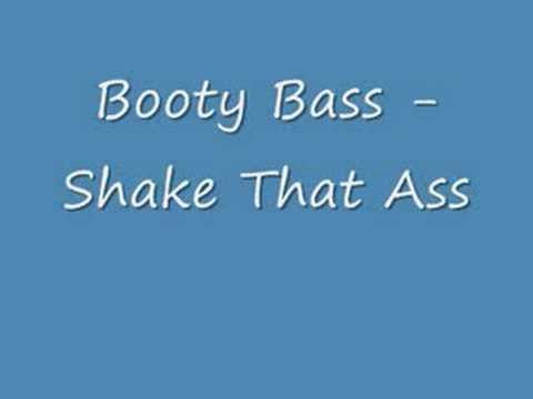 Shake That Ass Bitch