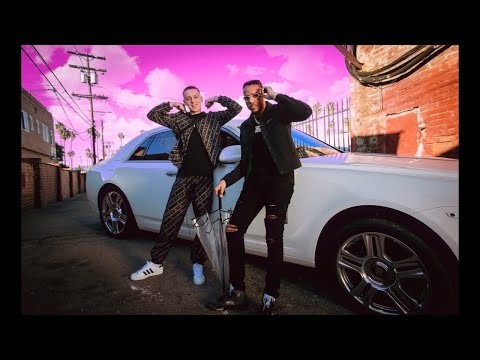Rain (feat. Tay Keith)