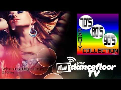 What's Up - Original Mix