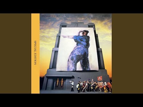 Only When You Leave - 2010 Remaster