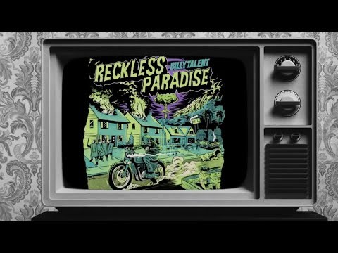 Reckless Paradise