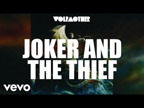 Joker &amp; The Thief