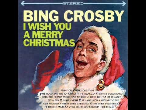 The Little Drummer Boy - Remastered 2006