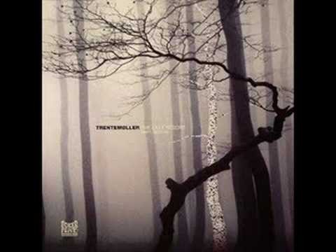 Trentemoller - Into The Trees