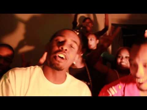 F Gang Shuffle