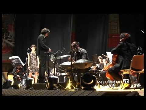 Incanta Tutti Col Suono Del Suo Handpan