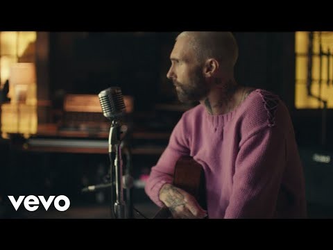 Maroon 5 - Middle Ground