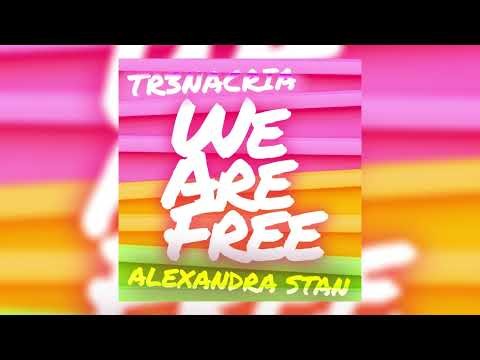We Are Free