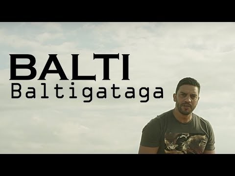 Baltigataga (erakh la)