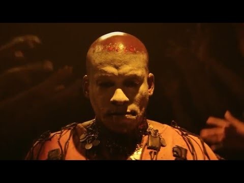 Greta Van Fleet - Safari Song Music Video