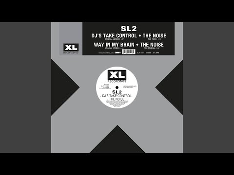 The Noise - The Remix