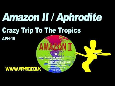 Crazy Trip To The Tropics
