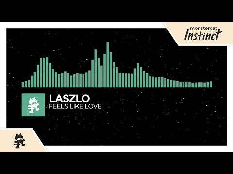 Feels Like Love - 2019