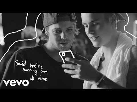 What Do You Mean