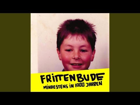 Mindestens In 1000 Jahren (kettcar Version)