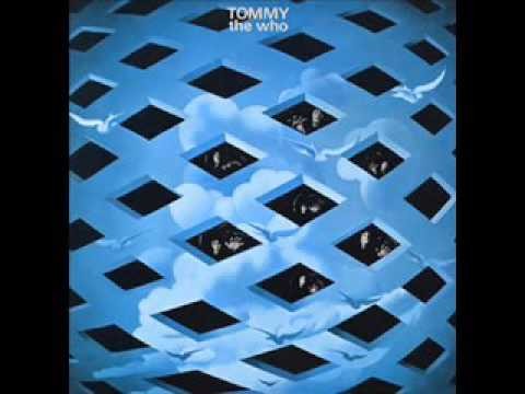The Who - See Me, Feel Me