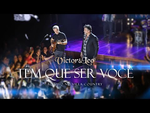 Tem Que Ser Você