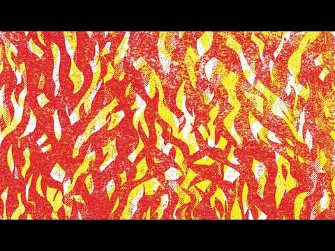 The Fourth Day (feat. Roger Robinson)