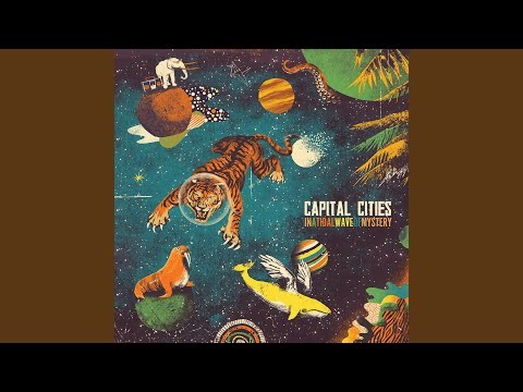 Safe And Sound - Dzeko And Torres’ Digital Dreamin Remix