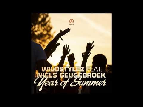 Year Of Summer