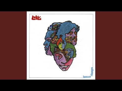 Live And Let Live - 2015 Remaster