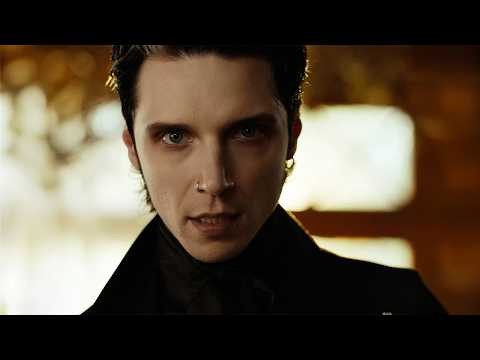 Black Veil Brides - Cut Ft Lilith Czar