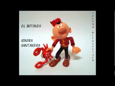 El Botones