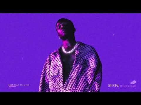 Special (feat. Don Toliver)