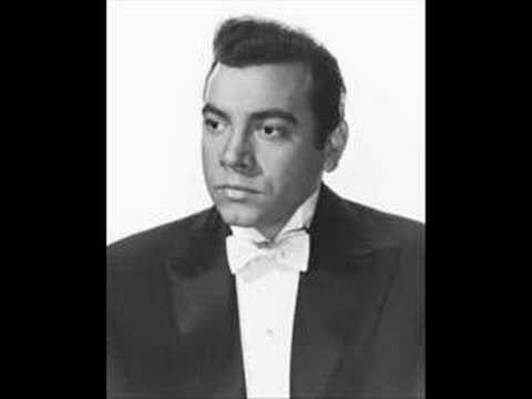 Mario Lanza - Because You're Mine