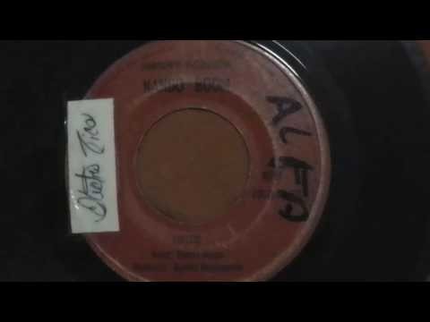 Nando Boom - Fresco