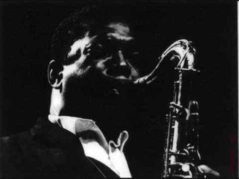 John Coltrane - Resolution