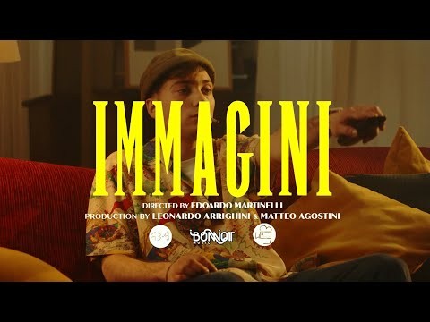 Whosnich - Immagini
