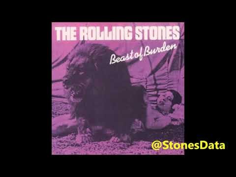 Beast Of Burden - Remastered 1994