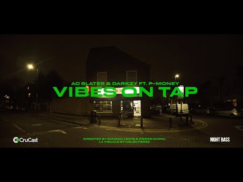 Vibes On Tap