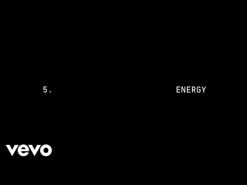 Energy (feat. Beam)