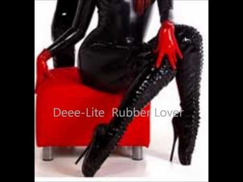 Rubber Lover