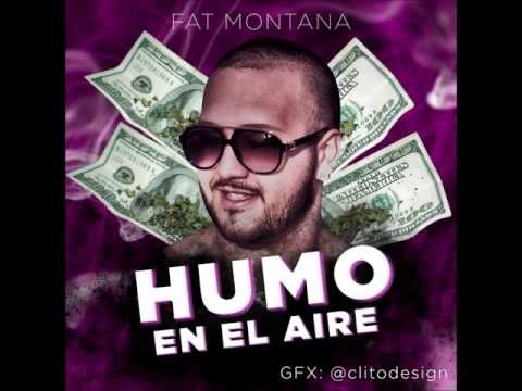 Humo En El Aire