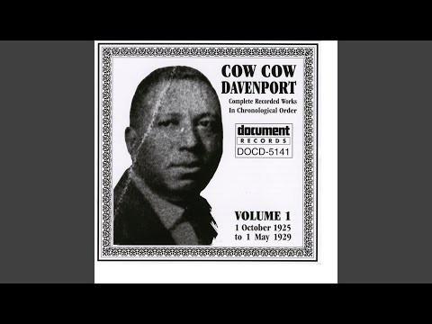 Jim Crow Blues
