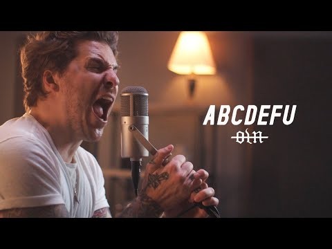 Abcdefu