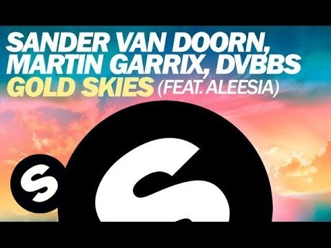 Gold Skies (feat. Aleesia)