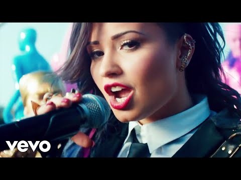 Really Don't Care (feat. Cher Lloyd)
