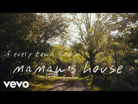 Mamaw's House