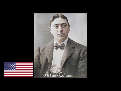 The Preacher And The Bear (recorded 1912)