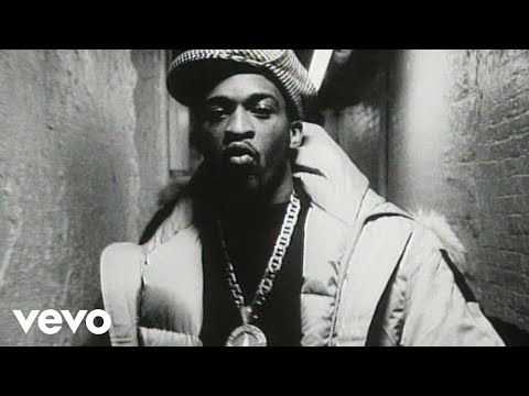 Eric B. & Rakim - Juice
