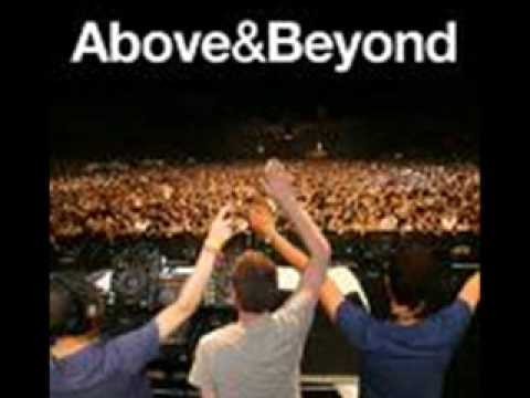 Tonight (above &amp; Beyond Remix)