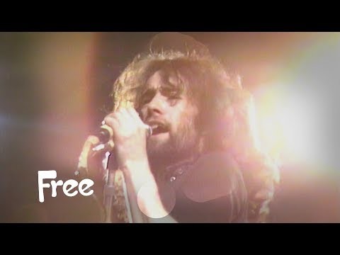 Free - I'll Be Creepin'