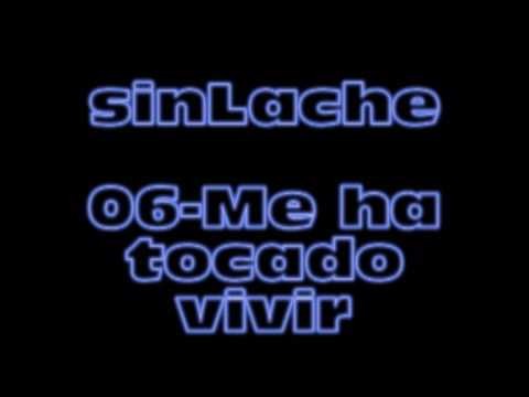 Me Ha Tocado Vivir
