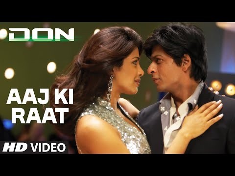 Aaj Ki Raat