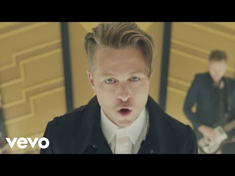 OneRepublic - Wherever I Go