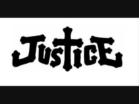 Justice - The Party